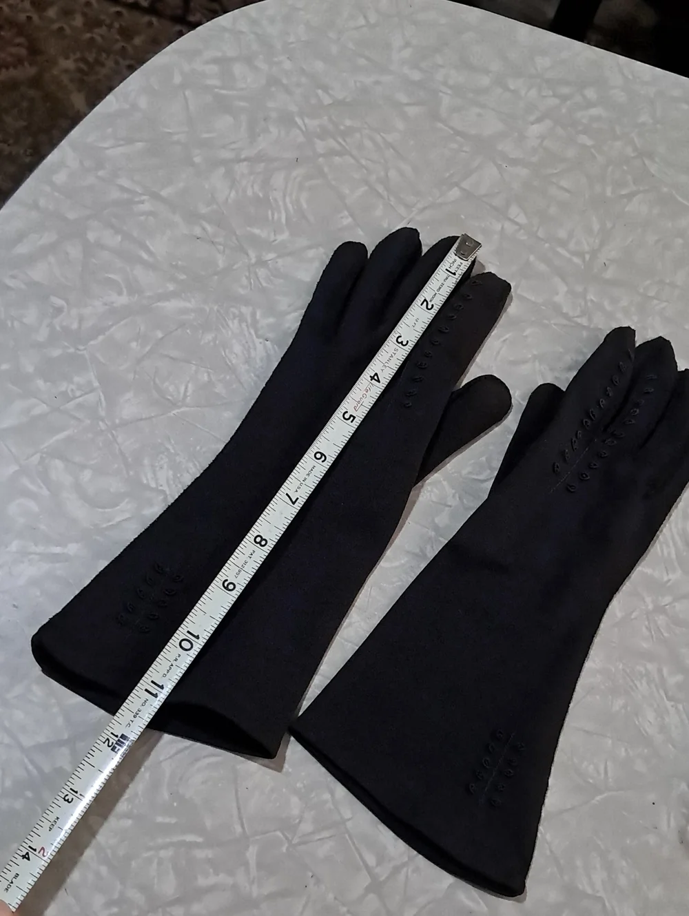 Vintage Gloves